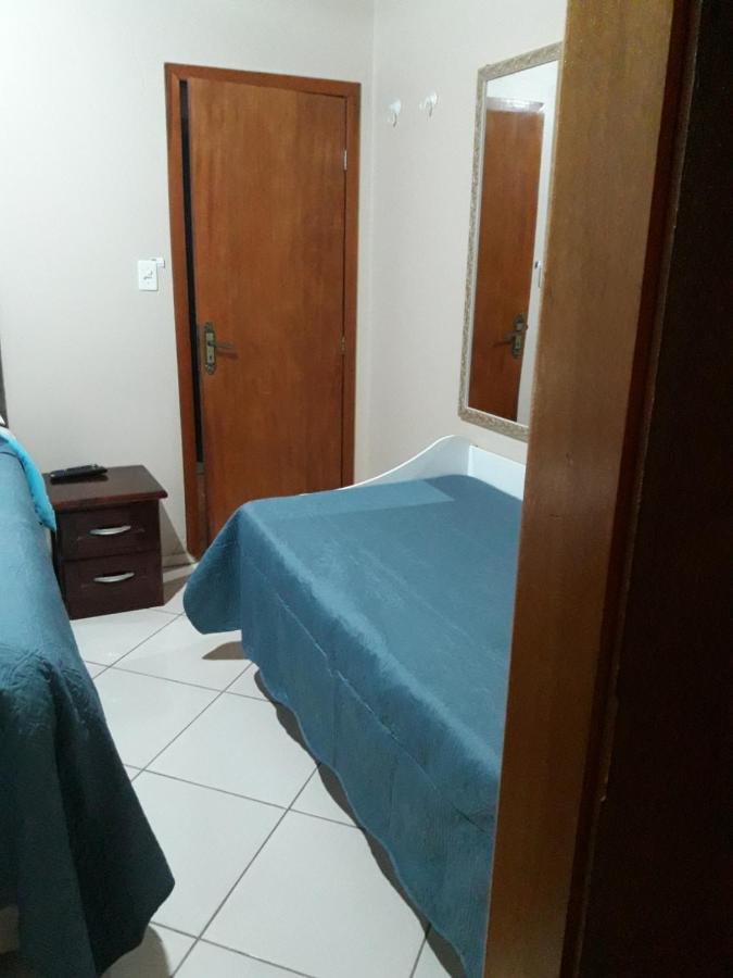 Pousada Viva Serra Urubici Eksteriør billede